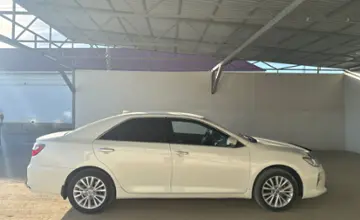 Toyota Camry 2015 года за 11 500 000 тг. в Кызылорда фото 4