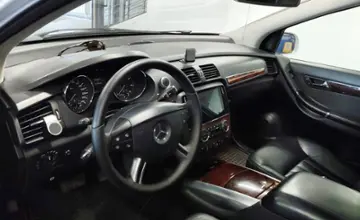 Mercedes-Benz R-Класс 2006 года за 8 000 000 тг. в Астана фото 5