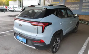 JAC JS4 2023 года за 6 000 000 тг. в Алматы