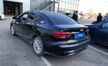 Chevrolet Monza 2023 года за 7 000 000 тг. в Астана фото 4