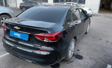 Chevrolet Monza 2023 года за 7 000 000 тг. в Астана фото 3