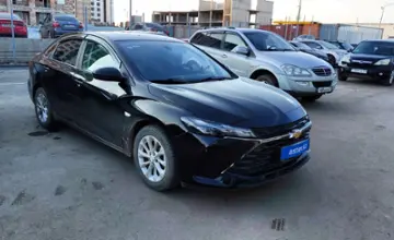 Chevrolet Monza 2023 года за 7 000 000 тг. в Астана фото 2