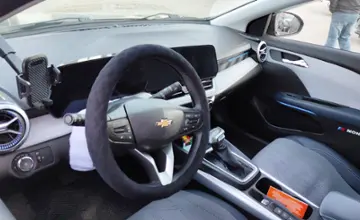 Chevrolet Monza 2023 года за 7 000 000 тг. в Астана фото 5