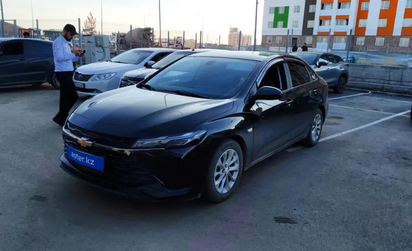 Chevrolet Monza 2023 года за 7 000 000 тг. в Астана
