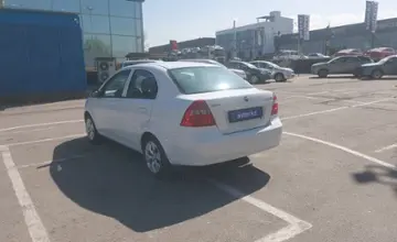 Ravon Nexia R3 2017 года за 4 300 000 тг. в Алматы фото 4