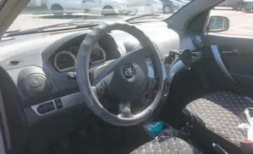 Ravon Nexia R3 2017 года за 4 300 000 тг. в Алматы фото 5