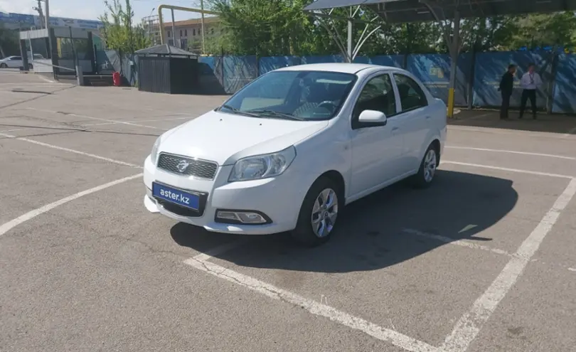 Ravon Nexia R3 2017 года за 4 300 000 тг. в Алматы