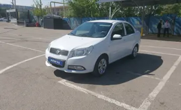 Ravon Nexia R3 2017 года за 4 300 000 тг. в Алматы фото 1