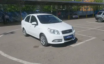 Ravon Nexia R3 2017 года за 4 300 000 тг. в Алматы фото 2