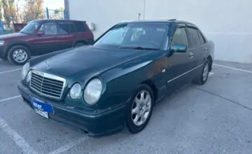 Mercedes-Benz E-Класс 1996 года за 1 000 000 тг. в Тараз фото 1