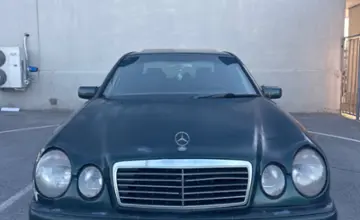 Mercedes-Benz E-Класс 1996 года за 1 000 000 тг. в Тараз фото 2