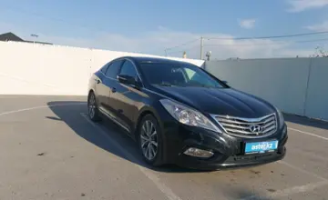 Hyundai Grandeur 2012 года за 8 300 000 тг. в Шымкент фото 2