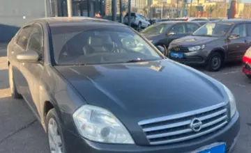 Nissan Teana 2007 года за 3 600 000 тг. в Астана фото 3