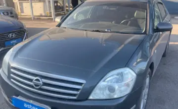 Nissan Teana 2007 года за 3 600 000 тг. в Астана фото 1