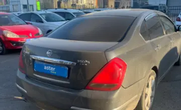 Nissan Teana 2007 года за 3 600 000 тг. в Астана
