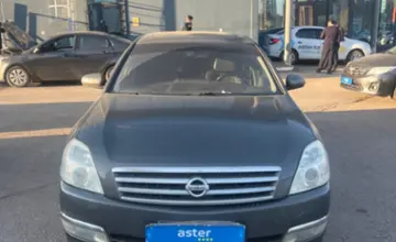Nissan Teana 2007 года за 3 600 000 тг. в Астана фото 2