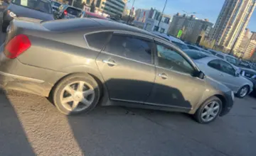 Nissan Teana 2007 года за 3 600 000 тг. в Астана фото 4