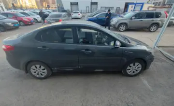 Kia Rio 2014 года за 4 000 000 тг. в Астана фото 4