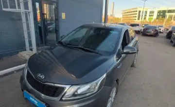Kia Rio 2014 года за 4 000 000 тг. в Астана фото 1