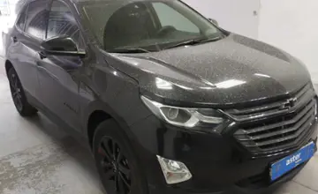 Chevrolet Equinox 2021 года за 11 500 000 тг. в Павлодар фото 3