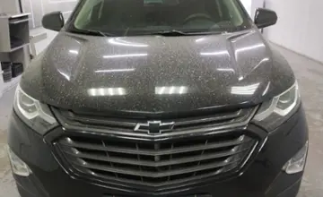 Chevrolet Equinox 2021 года за 11 500 000 тг. в Павлодар фото 2