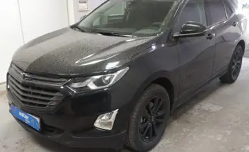 Chevrolet Equinox 2021 года за 11 500 000 тг. в Павлодар фото 1