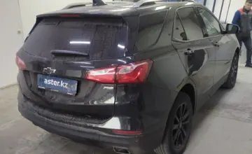 Chevrolet Equinox 2021 года за 11 500 000 тг. в Павлодар