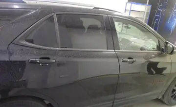 Chevrolet Equinox 2021 года за 11 500 000 тг. в Павлодар фото 4