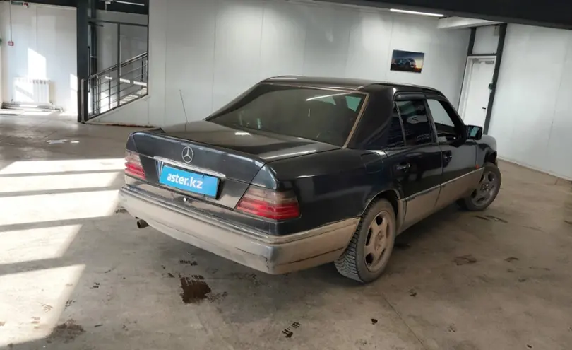 Mercedes-Benz E-Класс 1994 года за 2 500 000 тг. в Астана фото 3