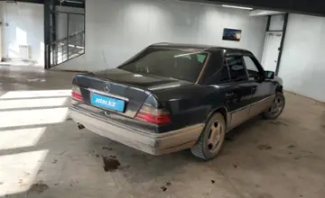 Mercedes-Benz E-Класс 1994 года за 2 500 000 тг. в Астана фото 3
