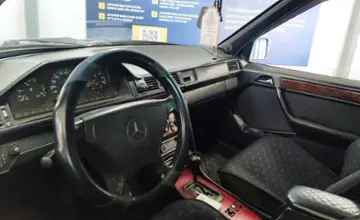 Mercedes-Benz E-Класс 1994 года за 2 500 000 тг. в Астана фото 5