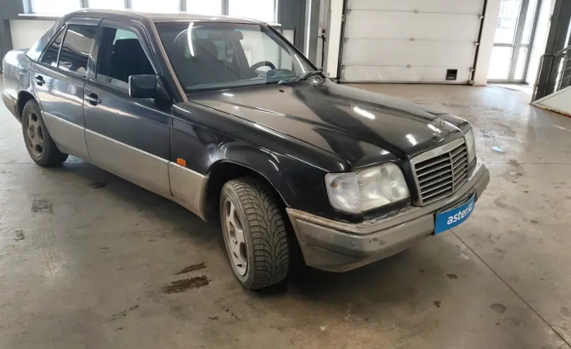 Mercedes-Benz E-Класс 1994 года за 2 500 000 тг. в Астана фото 2