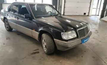 Mercedes-Benz E-Класс 1994 года за 2 500 000 тг. в Астана фото 2