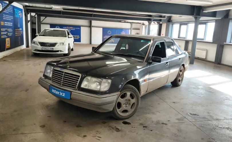 Mercedes-Benz E-Класс 1994 года за 2 500 000 тг. в Астана