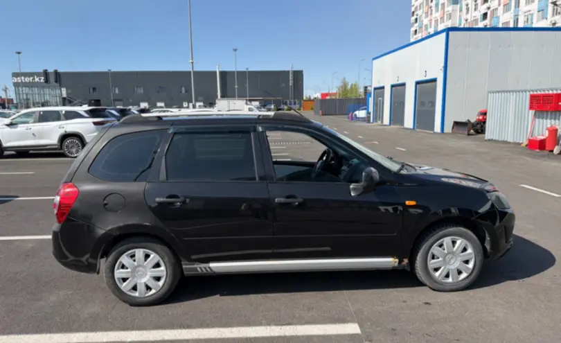 LADA (ВАЗ) Kalina 2014 года за 2 600 000 тг. в Алматы фото 4