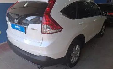 Honda CR-V 2014 года за 11 000 000 тг. в Астана