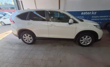 Honda CR-V 2014 года за 11 000 000 тг. в Астана фото 4