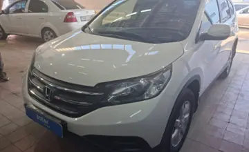Honda CR-V 2014 года за 11 000 000 тг. в Астана фото 1
