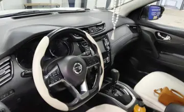 Nissan Qashqai 2021 года за 9 500 000 тг. в Астана фото 5