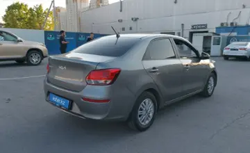 Kia Soluto 2025 года за 6 000 000 тг. в Шымкент фото 3