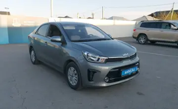 Kia Soluto 2025 года за 6 000 000 тг. в Шымкент фото 2
