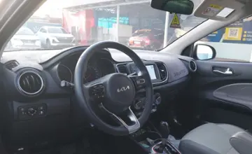 Kia Soluto 2025 года за 6 000 000 тг. в Шымкент фото 5