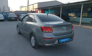 Kia Soluto 2025 года за 6 000 000 тг. в Шымкент фото 4