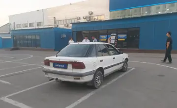 Mitsubishi Lancer 1990 года за 1 000 000 тг. в Алматы фото 3