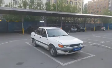 Mitsubishi Lancer 1990 года за 1 000 000 тг. в Алматы фото 2