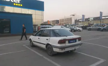 Mitsubishi Lancer 1990 года за 1 000 000 тг. в Алматы фото 4