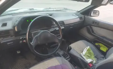 Mitsubishi Lancer 1990 года за 1 000 000 тг. в Алматы фото 5