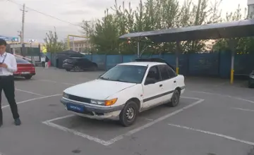 Mitsubishi Lancer 1990 года за 1 000 000 тг. в Алматы фото 1