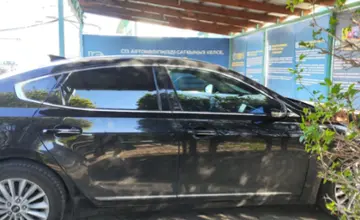 Kia K7 2017 года за 9 600 000 тг. в Талдыкорган фото 4