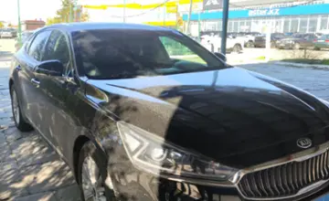 Kia K7 2017 года за 9 600 000 тг. в Талдыкорган фото 3
